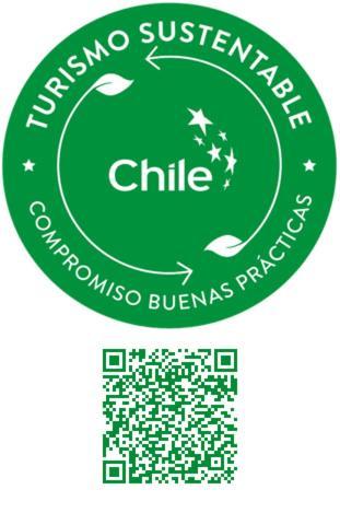 Cabanas Rio Quemille Huillinco Ngoại thất bức ảnh